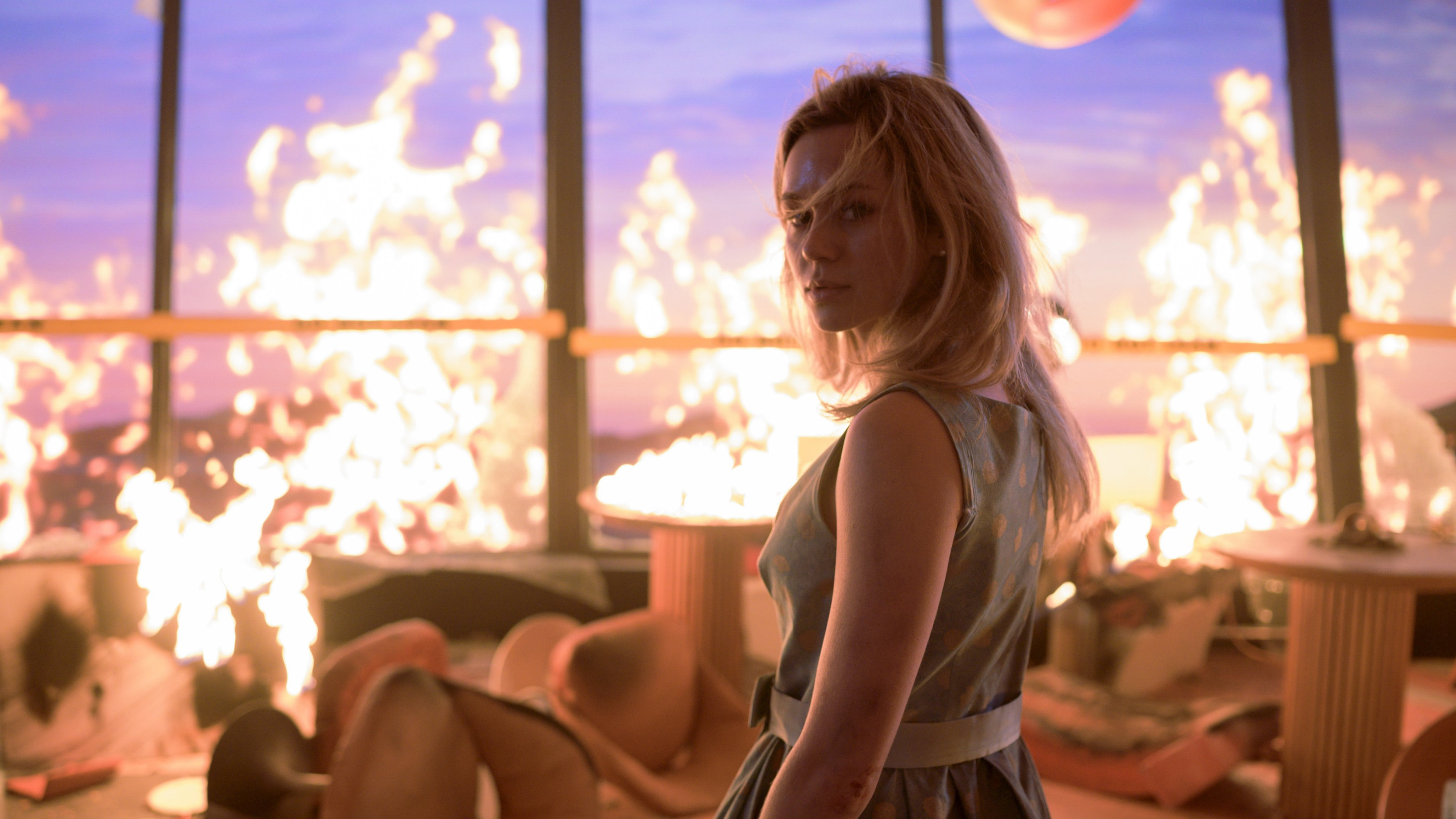 Final Destination Bloodlines (2025) – Movie Overview & Analysis-BAPPAM TV 5 Slide 3